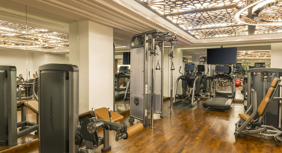 AHPR-Gym