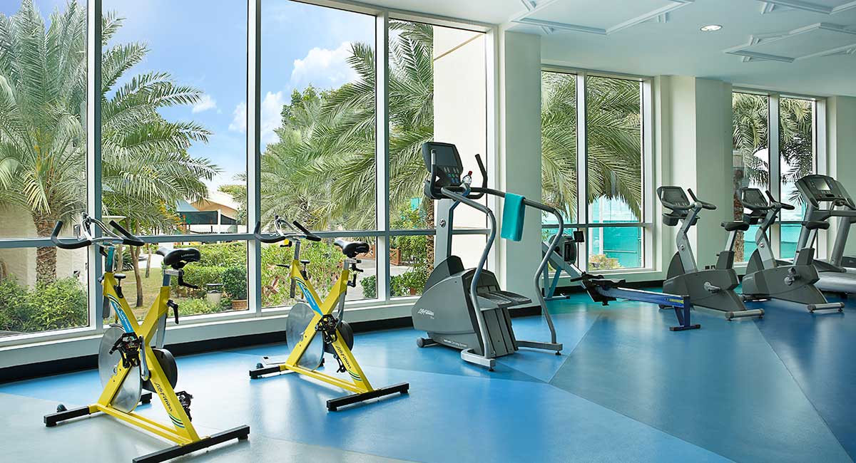 HGR-Gym