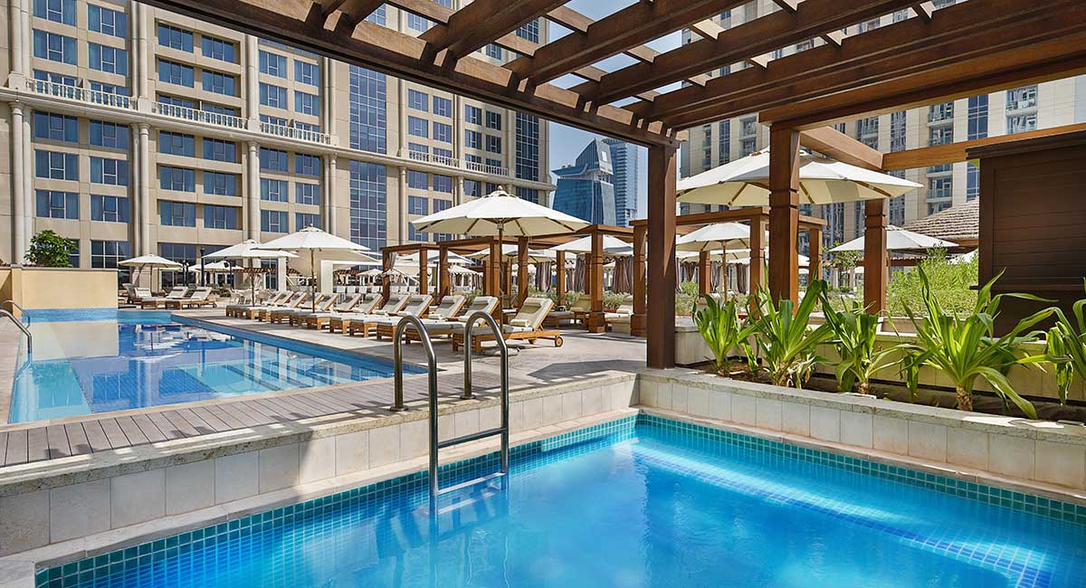 Hilton-Dubai-AHC-Pool