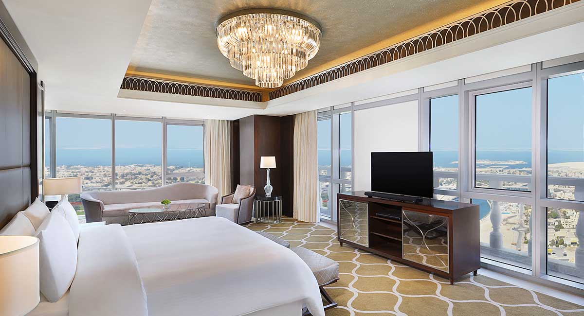 Hilton-Dubai-AHC_Presidential-Suite_Bedroom