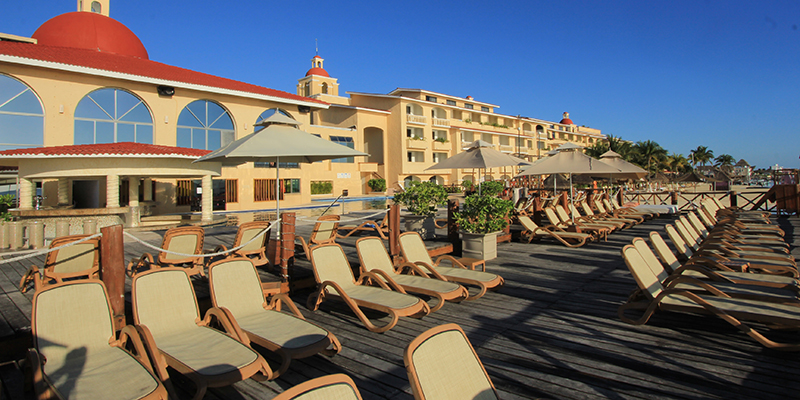 SUN-DECK