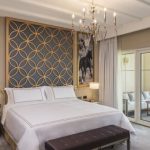 Lady Astor Suite Master Bedroom